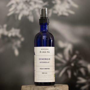 Synergie d’hydrolat Yeux Irrités