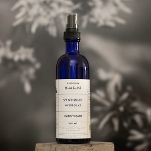 Synergie d’hydrolat Happy Visage