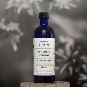 Synergie d’hydrolat Happy Digest