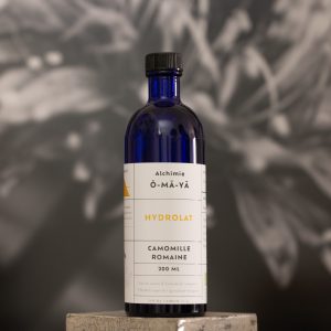Hydrolat de Camomille Romaine