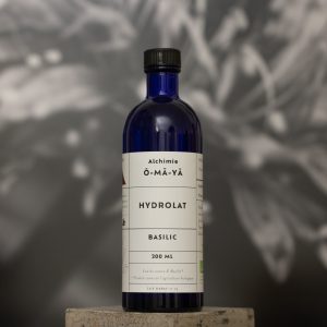 Hydrolat de Basilic