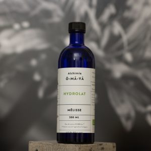 Hydrolat de Mélisse
