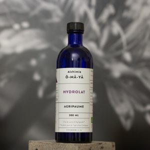 Hydrolat d'Agripaume Bio
