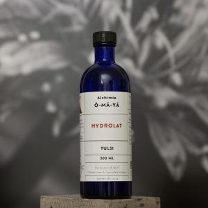 Hydrolat de Tulsi / Basilic Sacré