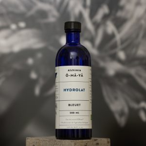 Hydrolat de Bleuet