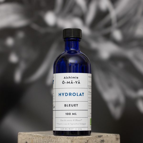 Hydrolat de Bleuet – Image 2