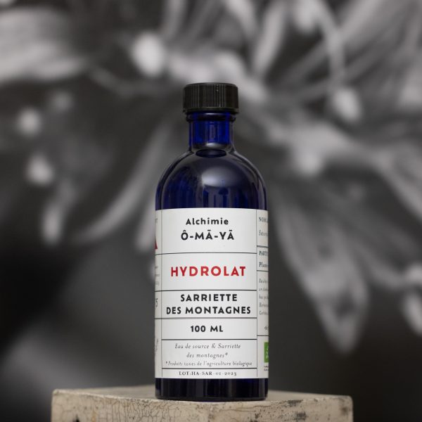 Hydrolat de Sarriette des Montagnes – Image 2