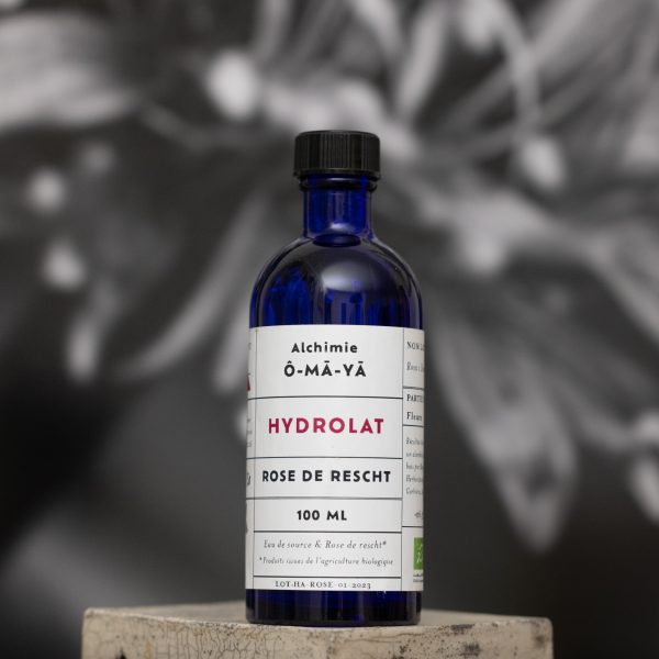 Eau Florale de Rose – Image 2