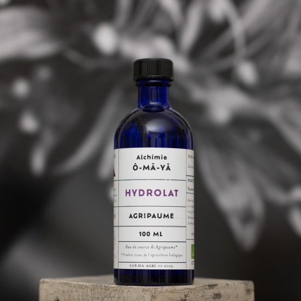 Hydrolat d'Agripaume Bio – Image 2