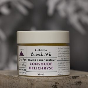 Baume régénérateur