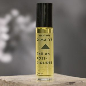 Roll on Post-Piqûres