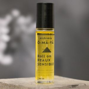 Roll on Peaux Sensibles