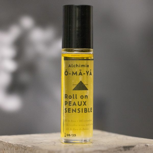 Roll on Peaux Sensibles