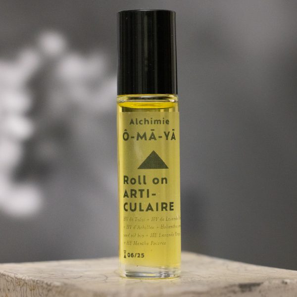 Roll on Articulaire
