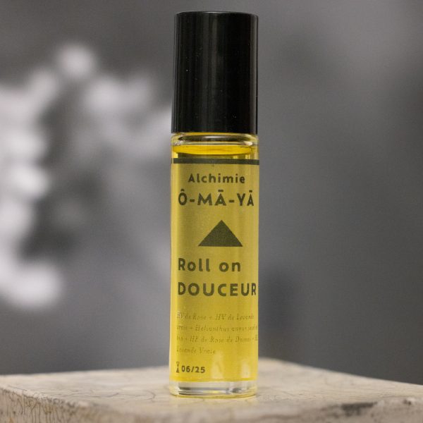 Roll on Douceur